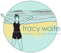 Tracy Waite Wellness Coach Logo